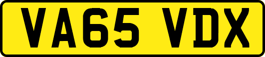 VA65VDX