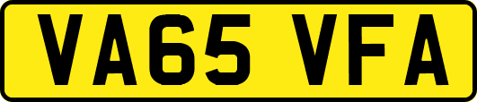 VA65VFA