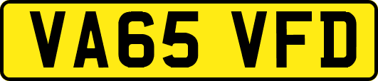 VA65VFD