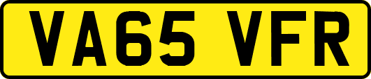 VA65VFR