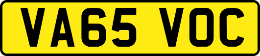 VA65VOC
