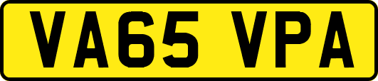 VA65VPA