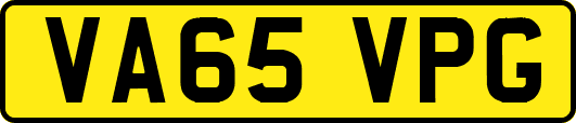 VA65VPG