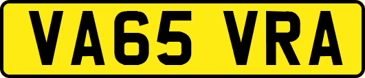 VA65VRA