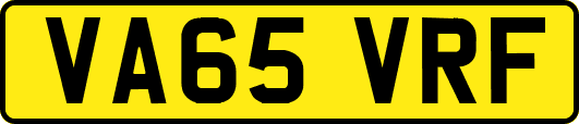 VA65VRF