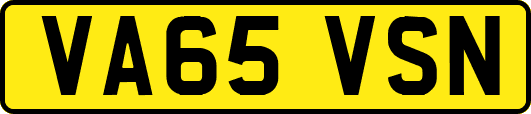 VA65VSN