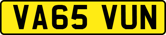 VA65VUN