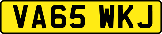 VA65WKJ