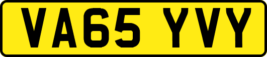 VA65YVY