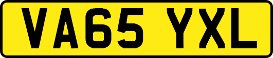 VA65YXL