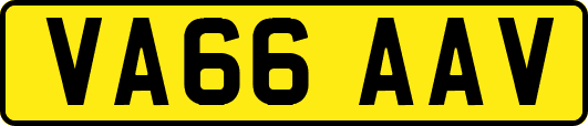 VA66AAV