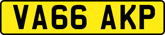 VA66AKP