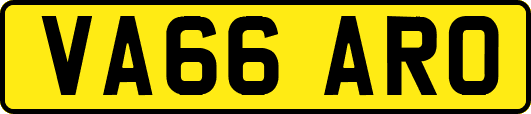 VA66ARO