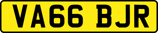 VA66BJR