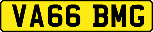 VA66BMG