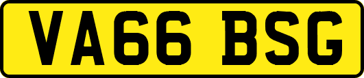 VA66BSG