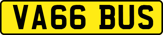 VA66BUS