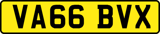 VA66BVX