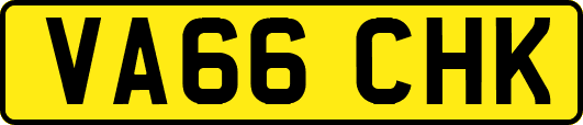 VA66CHK