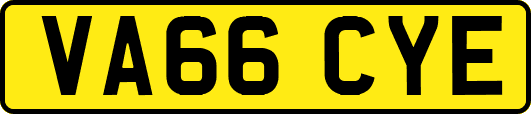 VA66CYE