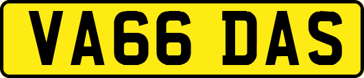 VA66DAS