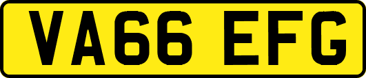 VA66EFG