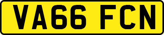 VA66FCN