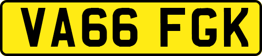 VA66FGK