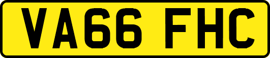 VA66FHC