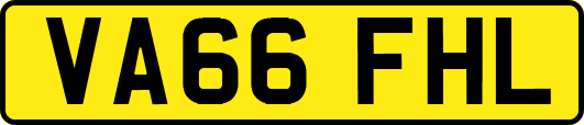 VA66FHL