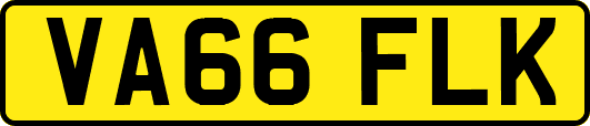 VA66FLK