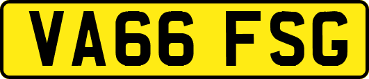 VA66FSG