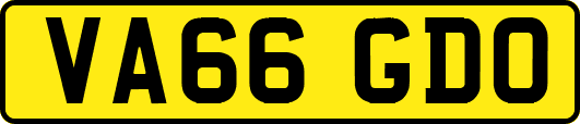 VA66GDO