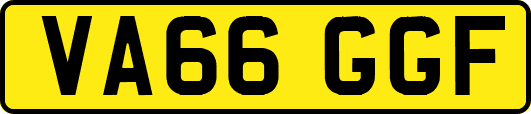 VA66GGF