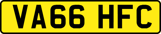 VA66HFC