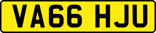 VA66HJU