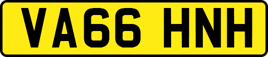 VA66HNH