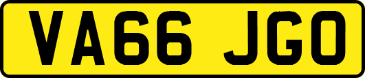 VA66JGO