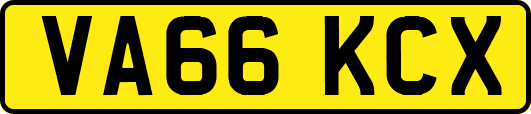 VA66KCX