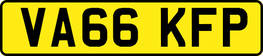 VA66KFP