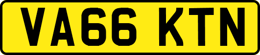 VA66KTN