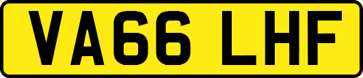 VA66LHF