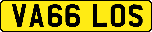VA66LOS
