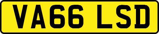VA66LSD