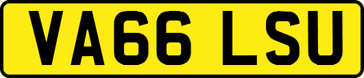 VA66LSU