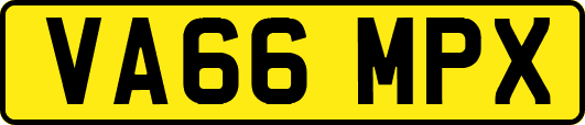 VA66MPX