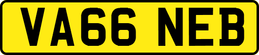 VA66NEB