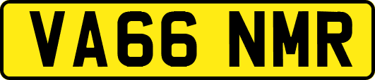 VA66NMR