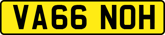 VA66NOH