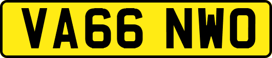 VA66NWO